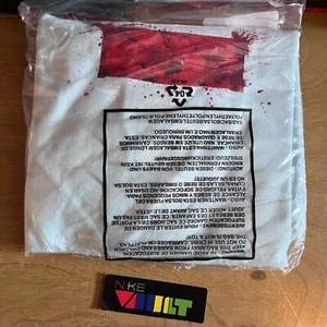 Supreme Ralph Steadman Box Logo Tee S/S 2022 - NEW - IN HAND - FREE SHIPPING - Picture 1 of 8