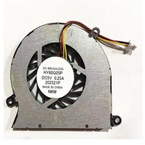 Cooling Fan Cooler Spare parts for Acer Aspire C22-760 - Afbeelding 1 van 3
