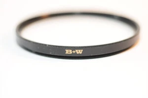 B+W 62E F-PRO 010 62mm UV HAZE 1X filter for Nikon Canon Sigma Sony lens Germany - Picture 1 of 6