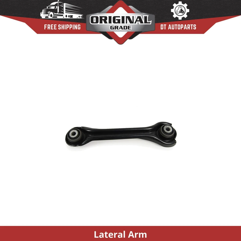 Brazo lateral trasero superior delantero Mevotech 2008 para Mercedes-Benz CLK550 2007-2009 Foto 1 de 1