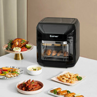 rotisserie dehydrator pampered
