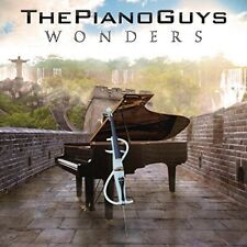 The Piano Guys : Wonders