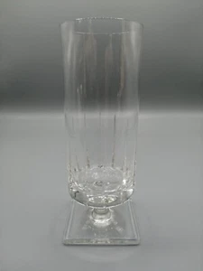 Vaso de cerveza Rosenthal Berlin 17 cm corte de cuña claro - Imagen 1 de 8