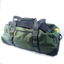 bass pro shop waterproof duffel bag