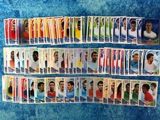 Topps Match Attax World Cup 2010 England Edition SINGLE Football Trading Card 2