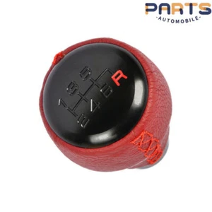 OE 6 Speed Gear Shift Knob 08U92-TEA for Honda 2017-2021 Civic Type R Hatchback - Photo 1 sur 12