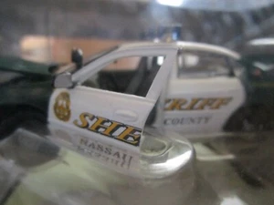1:43 GearBOX Nassau FL.POLICE Car Chevy - Picture 1 of 3