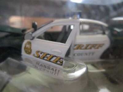 1:43 GearBOX Nassau FL.POLICE Car Chevy - Image 1 of 3