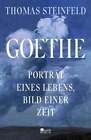 Goethe Steinfeld, Thomas Buch