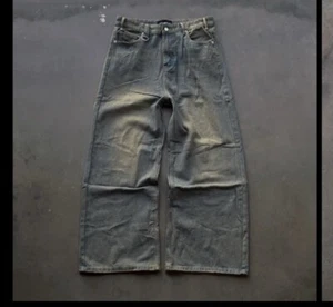 Baggy Street wear Jeans - Picture 1 of 3