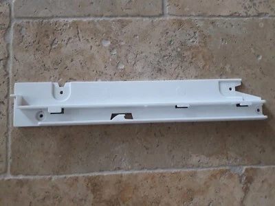 2301289 Kitchenaid Frigorífico Congelador Riel Deslizante 2301136, 2301289 DERECHA Foto 1 de 3