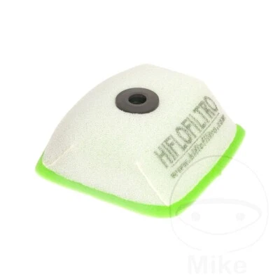 Filtro de aire HiFlo espuma HFF1017 para Honda CRF 150 F 9 09-10 Foto 1 de 4