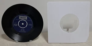 TOM JONES - DELILAH 7'' VINYL DECCA F 12747 1968 £3.99 VINYL VG - Picture 1 of 1