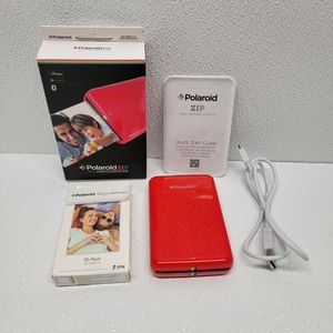 Las mejores ofertas en Impresoras Polaroid | eBay