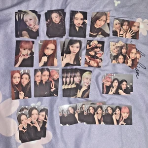 KEP1ER TIPI-TAP USA STORE EXCLUSIVE JEWEL CASE ALBUM POB UNIT PHOTOCARD KPOP - Picture 1 of 25