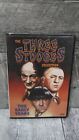 The Three Stooges Collection early years  (DVD, 2000)