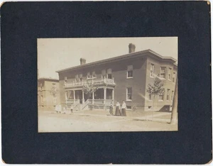Foto de gabinete de hotel de St. Stephen, Nuevo Brunswick, Canadá o zona - Imagen 1 de 2