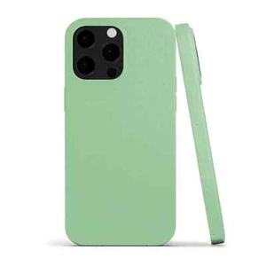 RadEnergy EMF Schutz Anti-Strahlung Silikon Schungit Hülle iPhone 14 Plus - Bild 1 von 10