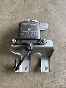 2016 2017 2018 2019 2020 2021 2022 2023 MAZDA CX-9 Blind Radar Sensor Left OEM - Picture 1 of 5