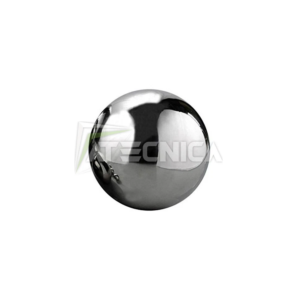 Sfera d'acciao 20 mm Faac 63003015 per leva interrato Faac 770 Genius Roller