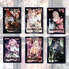 DUEL DEVASTATOR YuGiOh 6 FIELD CENTER LOT | ASH RED BLOSSOM OGRE SISTER BELLE