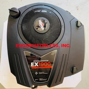 Briggs & Stratton 540cc engin for 331877-2147-G5 on JOHN DEERE LA 125 mower - Picture 1 of 1