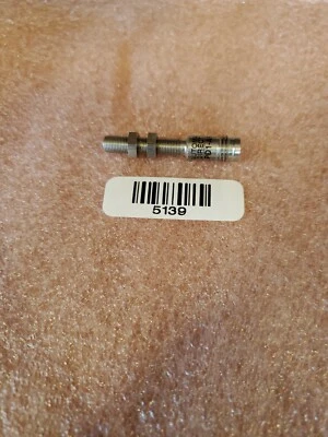 Micro PD1-AP-3F proximity switch Sensor USED READY TO SHIP *IN*STOCK*USA*  - Image 1 of 4