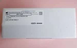 NEW Sealed Box OEM Hu-Friedy / EMS Piezon Cord Dental Handpiece REF: EM-144# - Picture 1 of 2