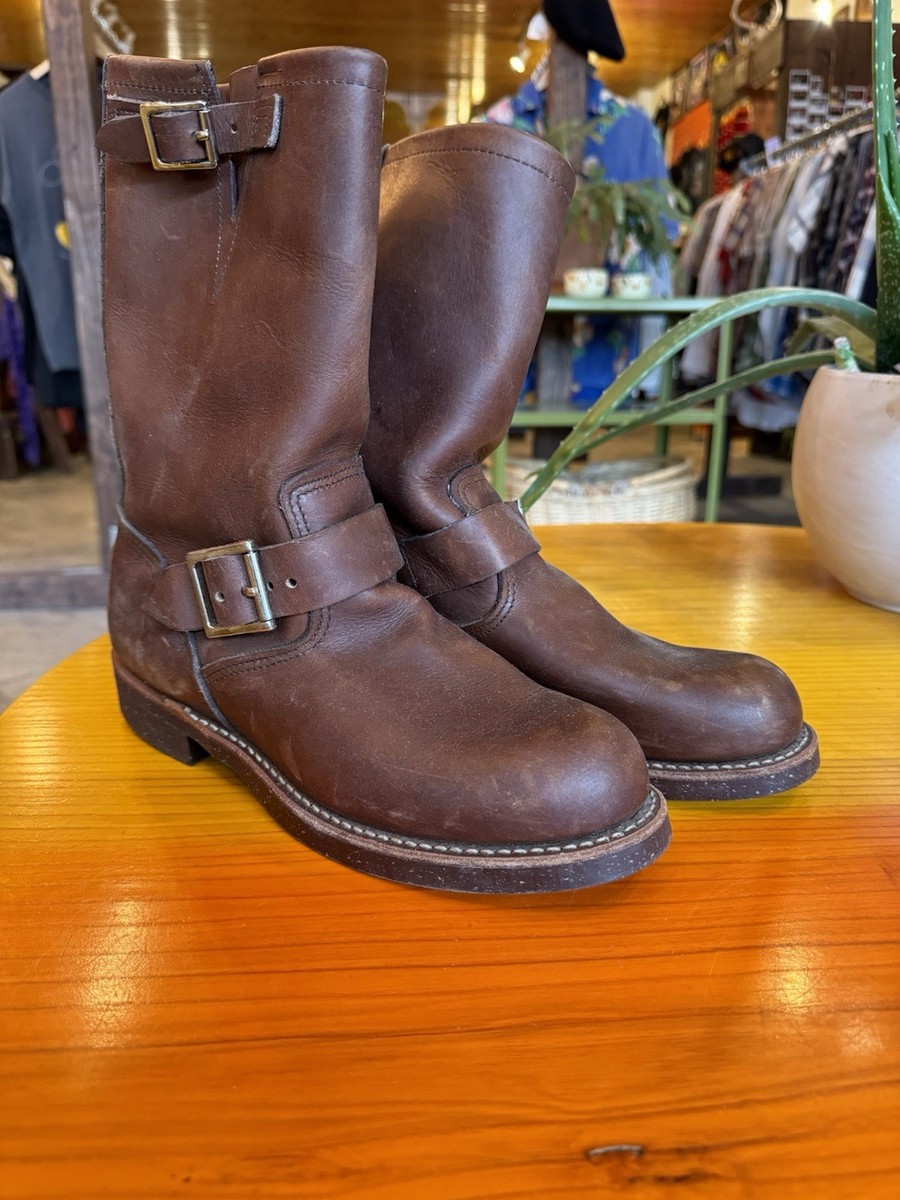 Red Wing Shoes Motorcycle Boots for Men for Sale | Shop New Red Wing Shoes Motorcycle Boots for Men for Sale | Shop New