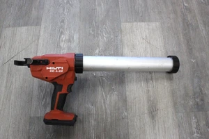 HILTI CD4-A22 CAULK GUN 22V TOOL ONLY - Picture 1 of 2