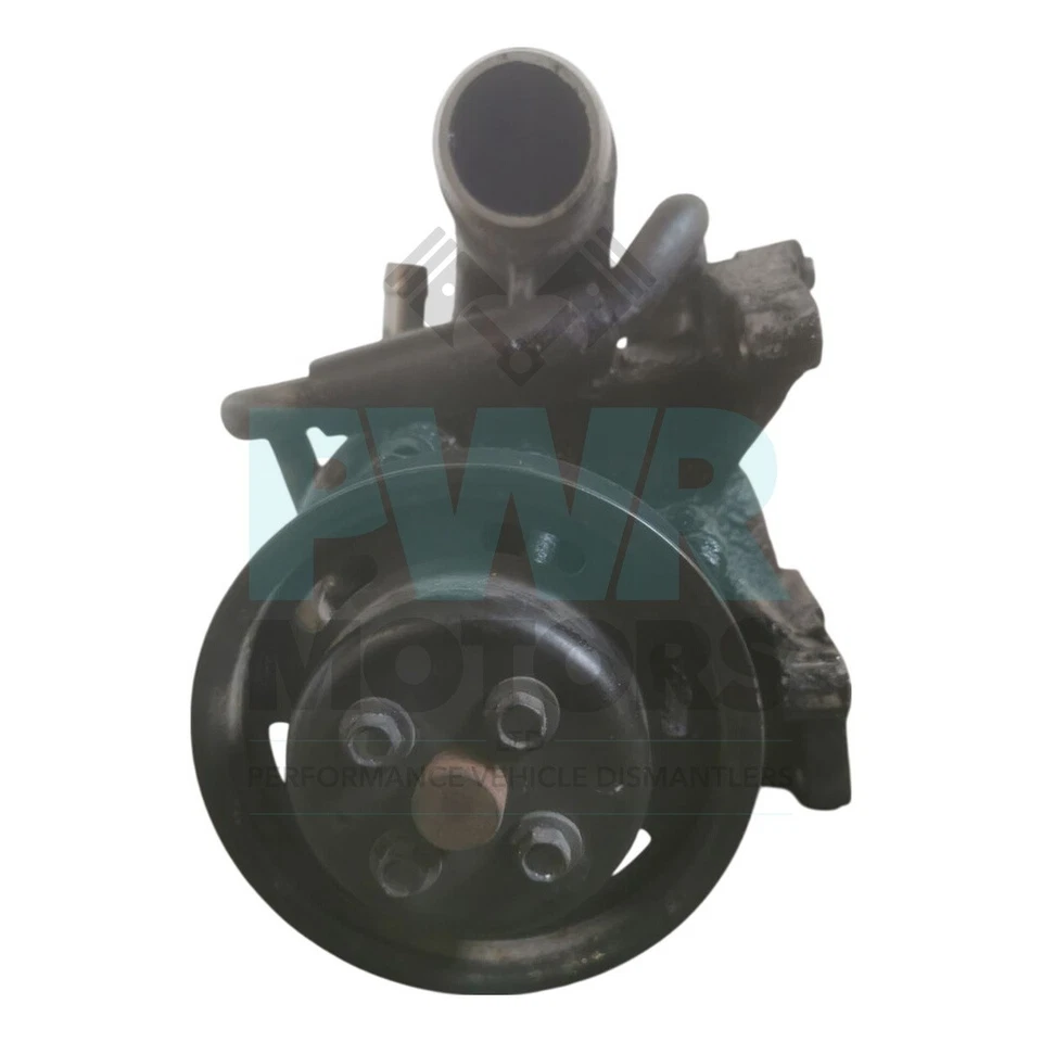 ASTON MARTIN DB9 Volante Water Pump 4G4E-8A503-AA - Image 1 of 4