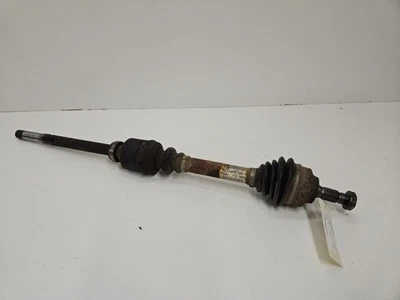 Cardan droit (transmission) CITROEN BERLINGO 1 PHASE 2 9624445180 - Photo 1/4