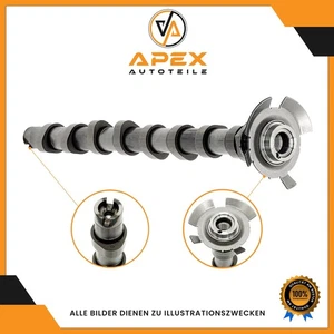 NOCKENWELLE AUSPUFF 2.0 BENZINMOTOR M270 MERCEDES-BENZ - A2700500101 - Picture 1 of 4