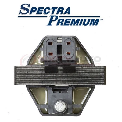 Spectra Premium Ignition Coil for 1991 GMC Syclone - Wire Boot Spark Plug  pu - Image 1 of 4