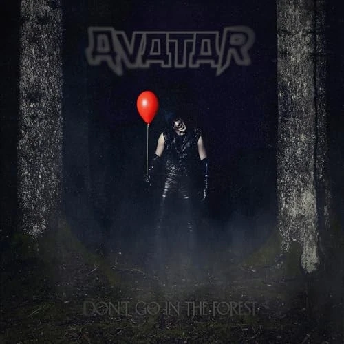 Avatar - Avatar - Don't Go In The Forest [cd] [CD] - Image 1 of 1