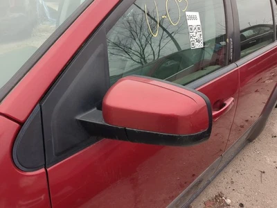 Espejo retrovisor eléctrico con vista lateral izquierdo Ford Freestyle 2005-2007 P51C0 Foto 1 de 4
