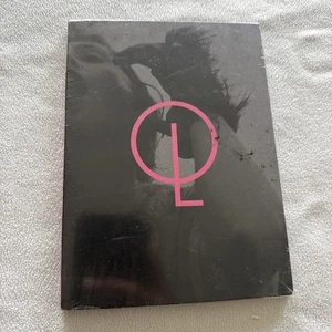 Olivia Louvel Beauty Sleep Limited Editions Rare CD - Picture 1 of 6