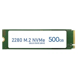 Dell JTVX2 512GB Internal Solid State Drive - Afbeelding 1 van 1