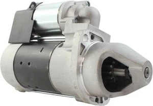 New Starter for John Deere 5103 5203 5303 2.9L Diesel replaces RE501347 RE519975 - Picture 1 of 8
