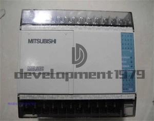 1PCS PLC FX1S-30MR-001 Used #F6 - Picture 1 of 4