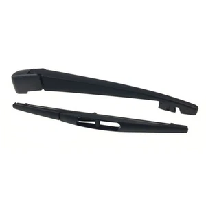 AUTO Wiper Arm Black D11B67421 FOR MAZDA NEW WIPER ARM WITH 260 MM BLADE - Picture 1 of 12