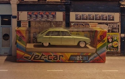 Renault 16 TX NOREV 841 - Photo 1/4