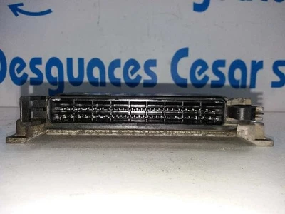 0261204939 CENTRALINA MOTORE / 9633184780 / 3412372 PER CITROËN XSARA BREAK 1.6I - Immagine 1 di 2