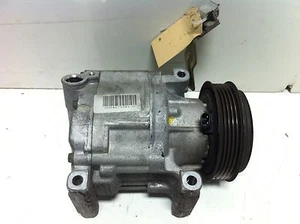 KFZ Fiat Punto 1,2 188 Facelift 44kW Klimakompressor Kompressor Klima 5A7875000 - Bild 1 von 1
