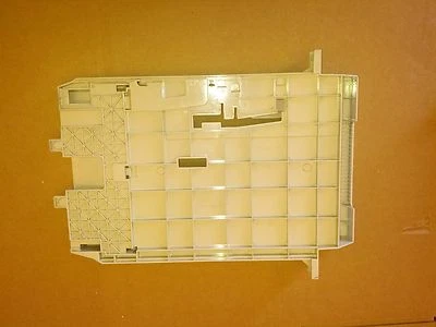 Canon LaserClass 7500 9000 9500 Fax - Side Paper Tray - Image 1 of 2