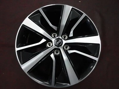 2019-2023 Nissan Maxima SV Factory OEM 18" Wheel, Cap, A/P Sen Used 62807 #3 - Image 1 of 4