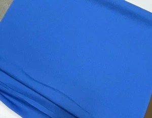 Stoff Polyester  2,5 Meter Kleid Bezug Vorhang Gardine Stoffe Meterware - Bild 1 von 3