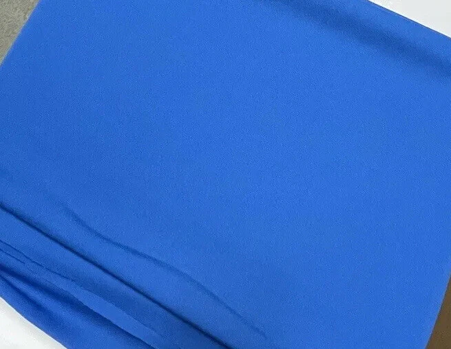 Stoff Polyester  2,5 Meter Kleid Bezug Vorhang Gardine Stoffe Meterware - Bild 1 von 3