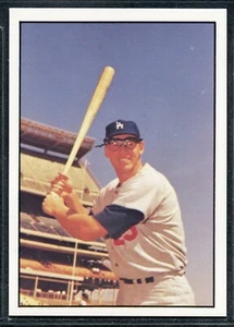 1978 TCMA The 1960's Baseball - #220 - Frank Howard - Los Angeles Dodgers - Picture 1 of 1