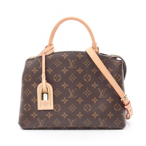 LOUIS VUITTON（LV） Borsa a tracolla Louis Vuitton Petit Palais PM tracolla a mano M45900 Monogram LV